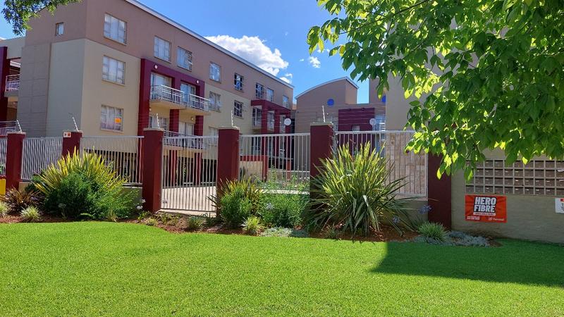 To Let 1 Bedroom Property for Rent in Potchefstroom North West